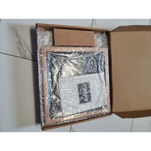 NWT - Black Letterboard 10X10